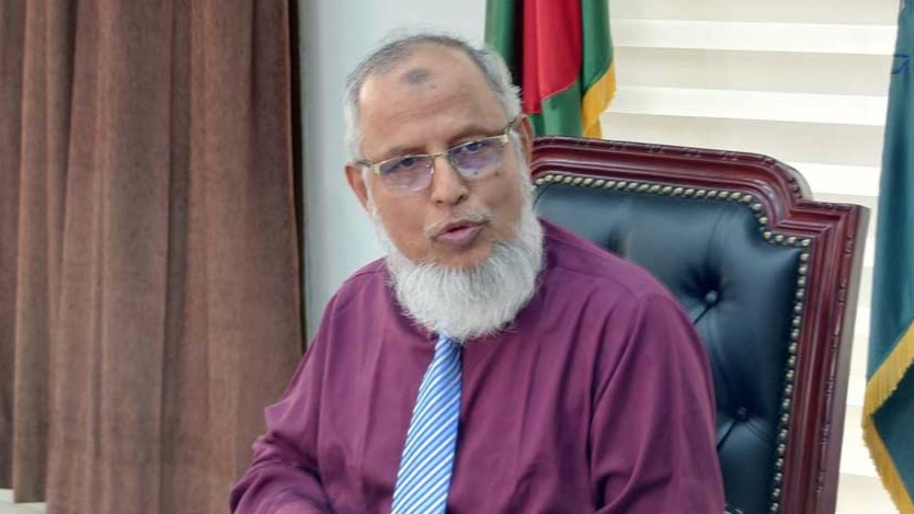 সুষ্ঠু নির্বাচন করতে সরকার বদ্ধপরিকর: ইসি আনোয়ারুল